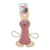 Zolux Buddy Rabbit Pink