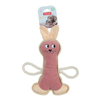 Zolux Buddy Rabbit Pink
