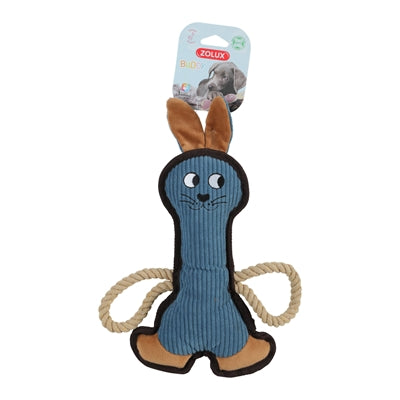 Zolux Buddy Rabbit Blue