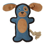 Zolux Buddy Dog Blau - afbeelding 1