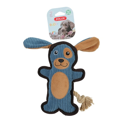 Zolux Buddy Dog Blau