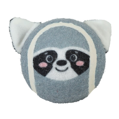 Zolux -Tennisball Waschbär