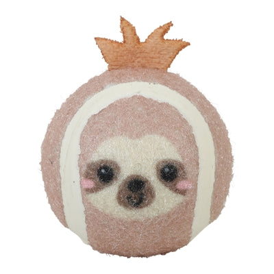 Zolux -Tennisball -Faultier