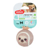 Zolux -Tennisball -Faultier