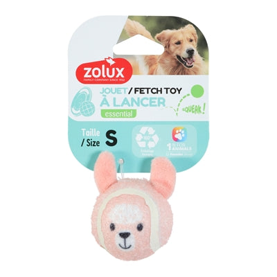 Zolux Tennisball Lama