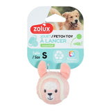 Zolux Tennisball Lama - afbeelding 2