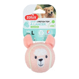 Zolux Tennisball Lama - afbeelding 2