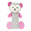 Zolux Maxou Plush Dental Grey
