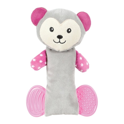 Zolux Maxou Plush Dental Grey