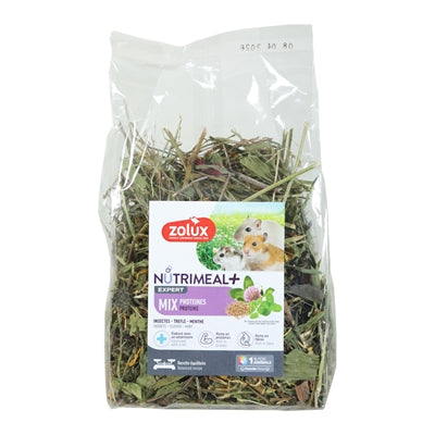 Zolux -Nmeal -Mix -Protein