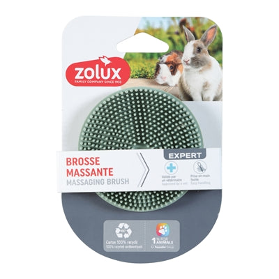 Zolux Gummibürstennagetier