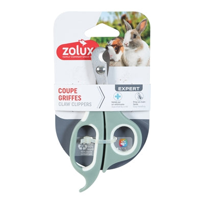 Zolux -Nagelschere Nagetier