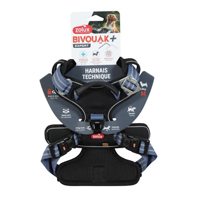 Zolux Bvk Hund Tuard Blue