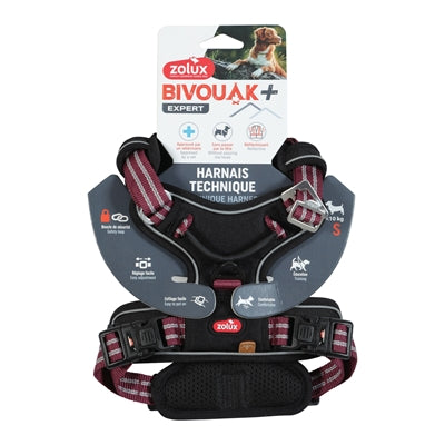 Zolux Bvk Honduikhuik Red