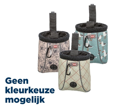 Trixie Belohnungstasche Snack Bag Twist Assorti