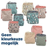 Trixie Belohnungstasche Snacks Bag Velours Assorti