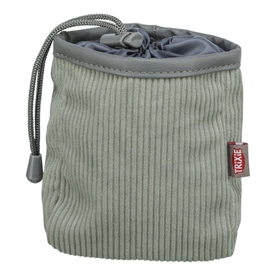 Trixie Belohnungstasche Snacks Bag Velours Assorti