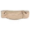 Trixie Hip Bag Baggy Belt Beige