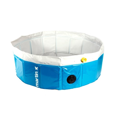 Martin Pool mit Jets Blauw Witz