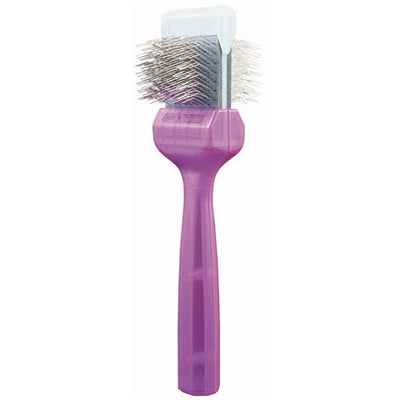 Active Pinsel Universal Pro Hard Purpur
