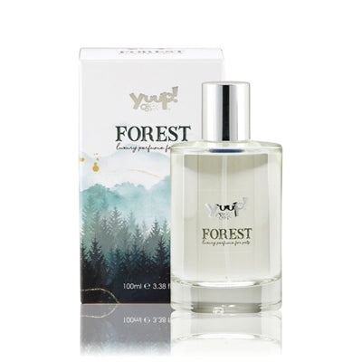 Yuup! Waldparfum Lux Natur