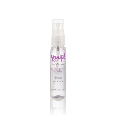 Yuup! Violettes Parfum