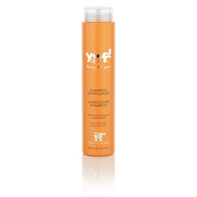 Yuup! Langmäntel Shampoo