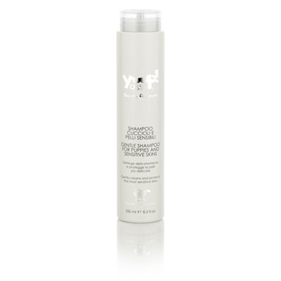 Yuup! Sanfte Shampoo Welpen sensibel