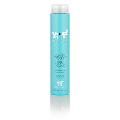 Yuup! Geruchskontrolle Shampoo