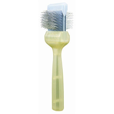 Activet Pinselmantel Grabber Ultra weiches Gold