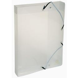 Dokumentenbox Exacompta 5972e