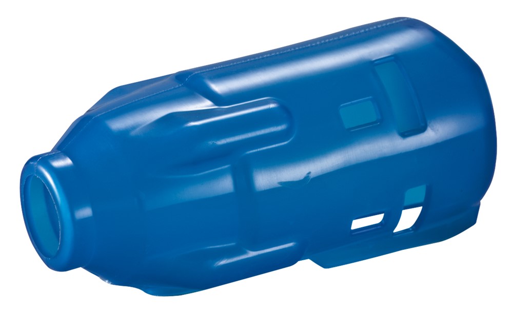 Makita Zubehör Schutzhülle blau – 454420-4