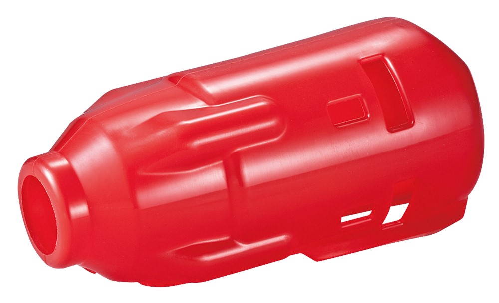 Makita Zubehör Schutzhülle rot - 454422-0