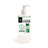 Hery mischt Flasche für Shampoo