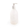 Hery mischt Flasche für Shampoo