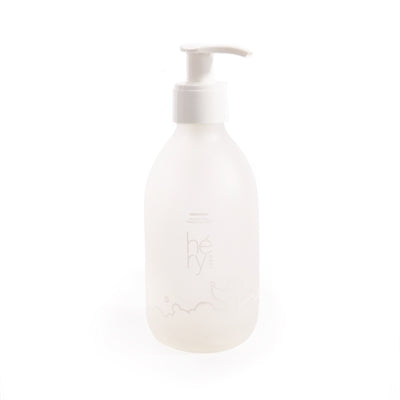 Hery mischt Flasche für Shampoo