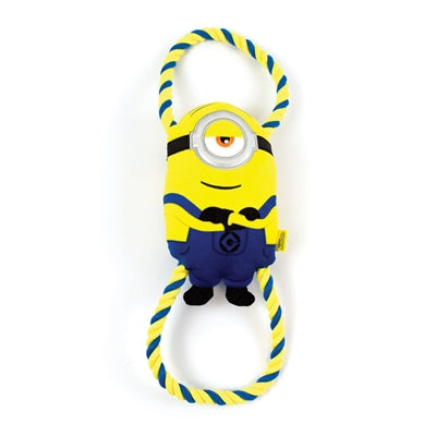 Minions Plüsch Minion Stuart bei Flostouw