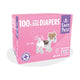 EasyPets Hund Windeln Schlampe