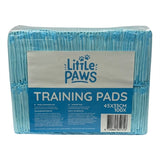 EasyPets Little Paws Training Pads - afbeelding 1