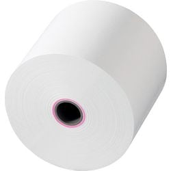 Thermo-Zählrollen Niceday 55 g m² 5 Rollen