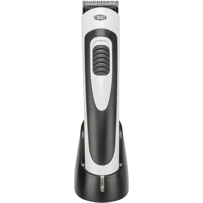 Trixie Hair Clipper Set TR500 clevere drahtlose weiße Schwarz