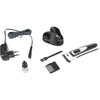 Trixie Hair Clipper Set TR500 clevere drahtlose weiße Schwarz