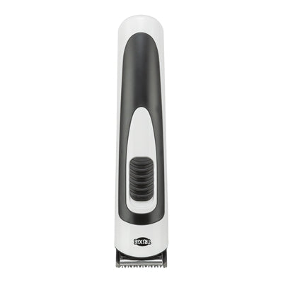 Trixie Hair Clipper Set TR500 clevere drahtlose weiße Schwarz