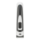 Trixie Hair Clipper Set TR500 clevere drahtlose weiße Schwarz