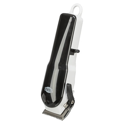 Trixie Hair Clipper Set TR1200 Wireless White Schwarz