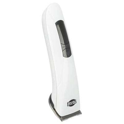Trixie Hair Clipper Set TR1600 Wireless Weiß