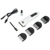 Trixie Hair Clipper Set TR1600 Wireless Weiß