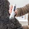 Trixie Hair Clipper Set TR1600 Wireless Weiß
