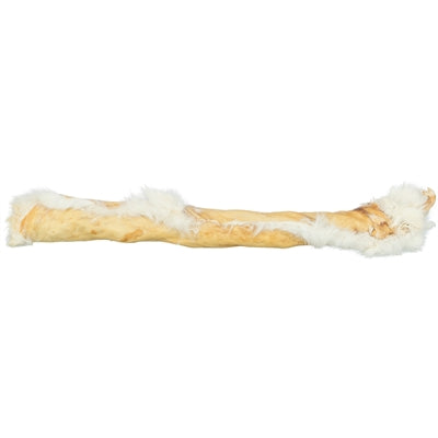 Trixie Rabbit Skin -Rolle mit Mantel