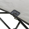 Trixie Dog Stretcher Beige schwarz